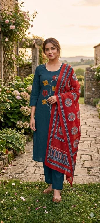 Desi kudi piyu cash on delivery wholesale kurtis